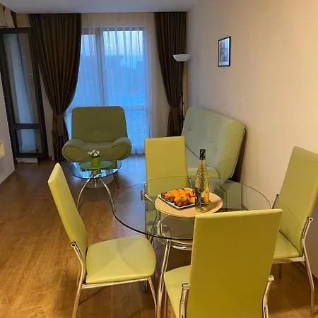 Apartamento Premier Ap. №376 Section: E-3 *