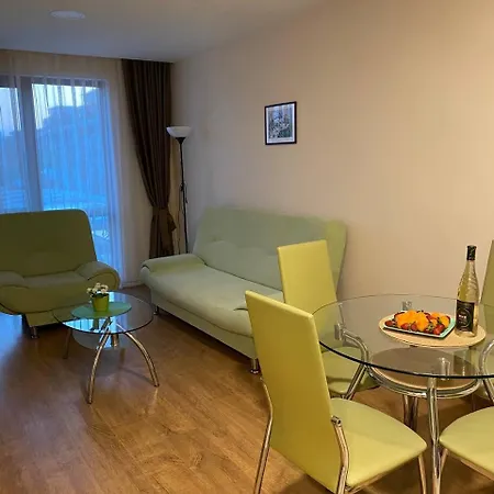 Apartamento Premier Ap. №376 Section: E-3 *