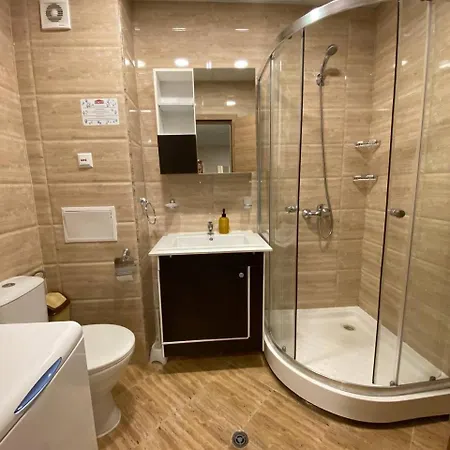 Apartamento Premier Ap. №376 Section: E-3