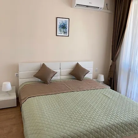 Premier Ap. №376 Section: E-3 Apartment