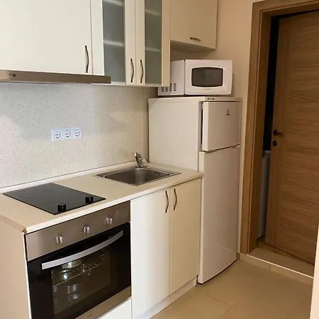 Premier Ap. №376 Section: E-3 Apartment *
