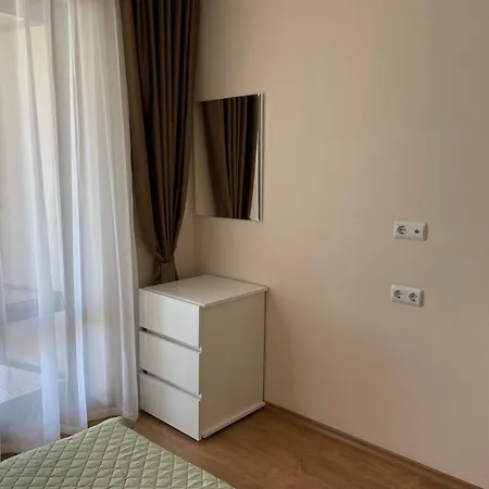 Premier Ap. №376 Section: E-3 Apartment *
