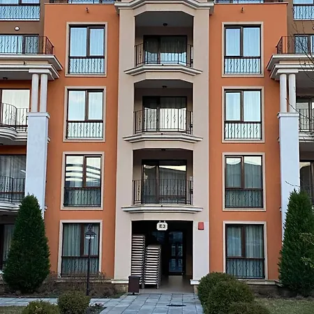 Apartment Premier Ap. №376 Section: E-3