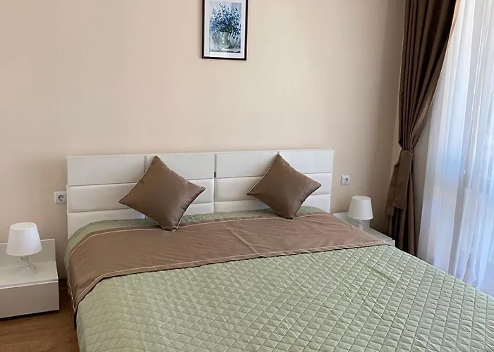 Premier Ap. №376 Section: E-3 Apartament