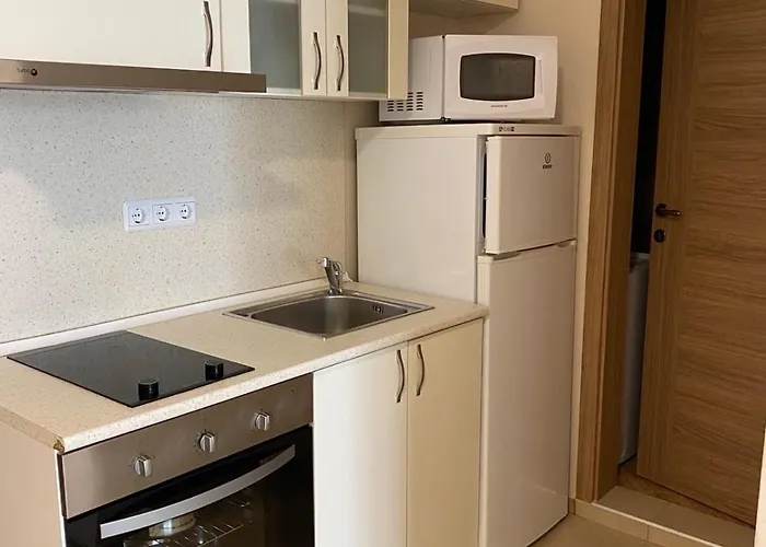 Premier Ap. №376 Section: E-3 Apartament *