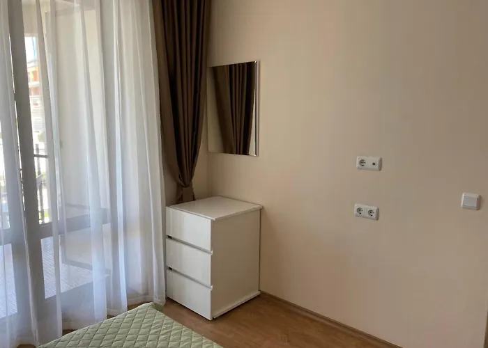 Premier Ap. №376 Section: E-3 Apartament *