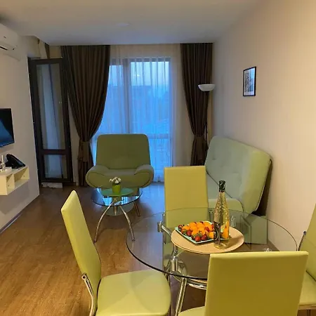 Premier Ap. №376 Section: E-3 Lejlighed *