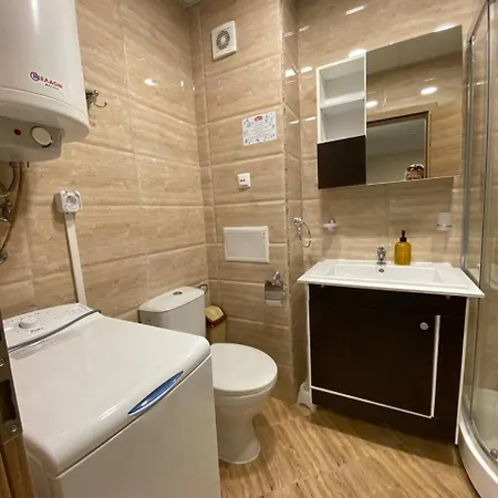 Premier Ap. №376 Section: E-3 Lejlighed Sveti Vlas