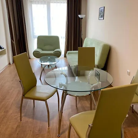Premier Ap. №376 Section: E-3 Apartmán *
