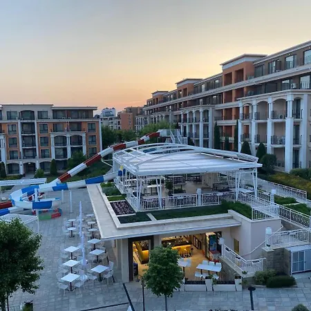 Lejlighed Premier Ap. №376 Section: E-3