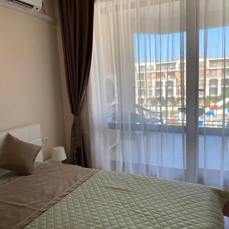 Premier Ap. №376 Section: E-3 Lejlighed Sveti Vlas