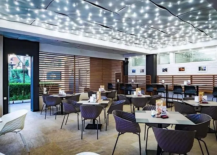 Premier Ap. №376 Section: E-3 Апартамент Свети Влас